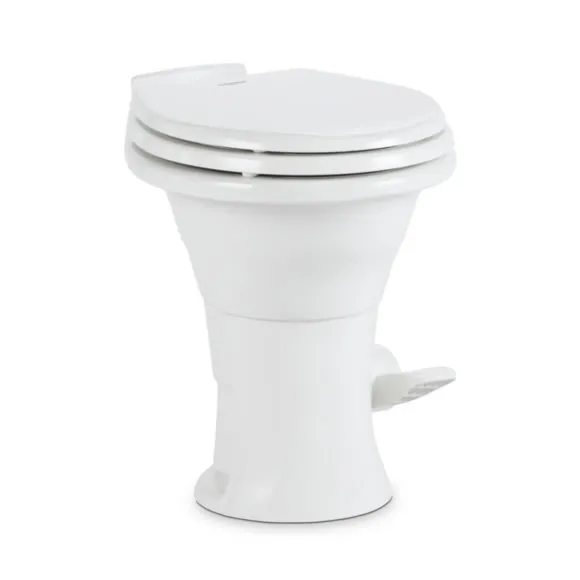Dometic 310 Toilet, 18