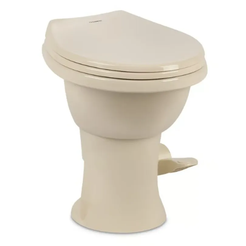 410 TOILET BONE STND, CERAMIC