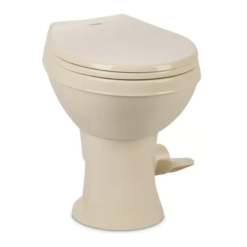 ESSENTIAL RV TOILET, 400 BONE