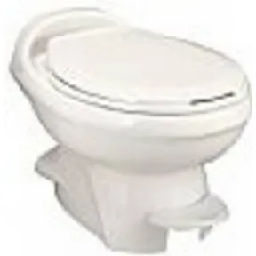 LOW STYLE PLUS TOILET -WHT