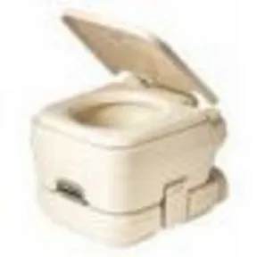TOILET PRTBL 966-PARCH
