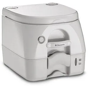 TOILET PRTBL 976GR  076-3057-8