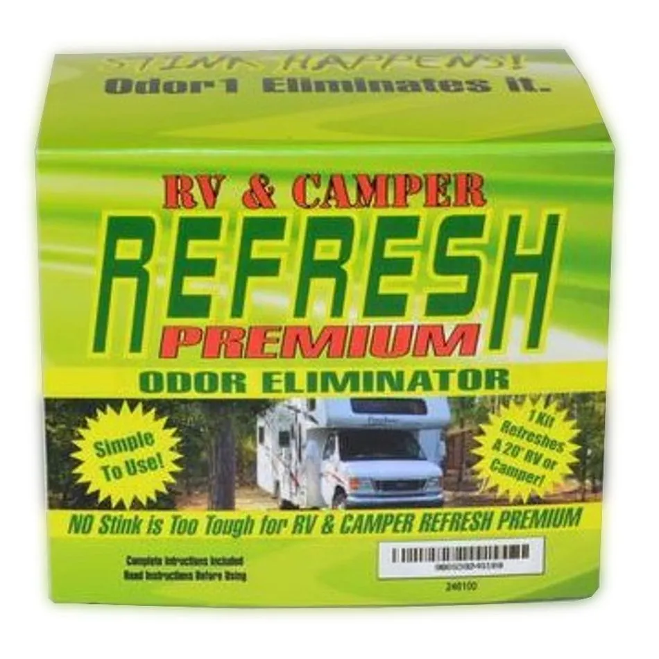 RV Refresh Premium