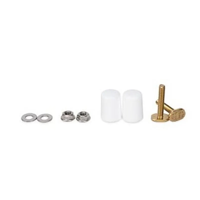 REPLACEMENT FLOOR MOUNT HARDWA