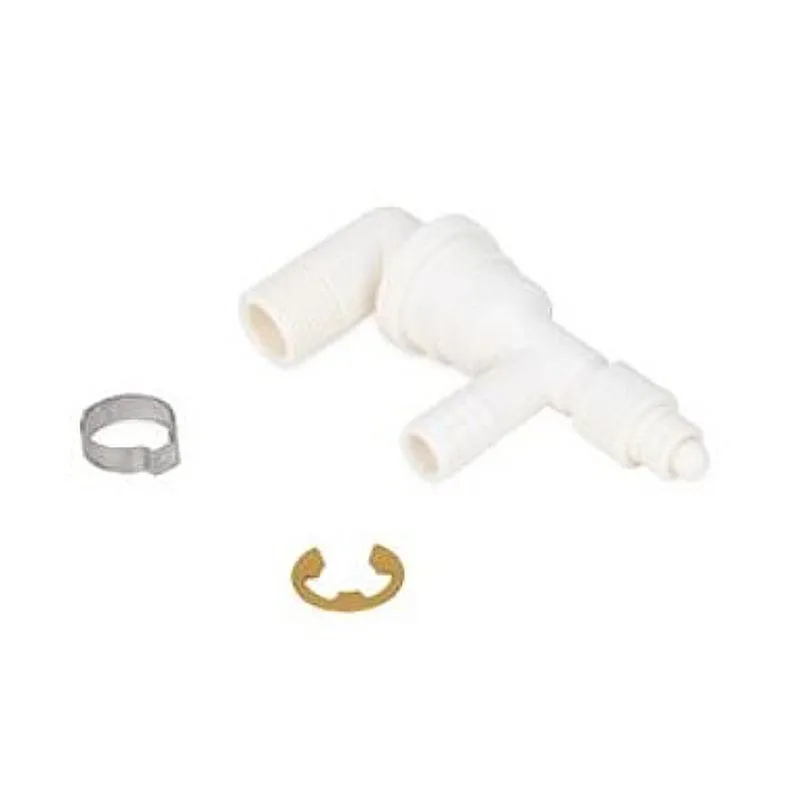 REPLACEMENT WATER VALVE