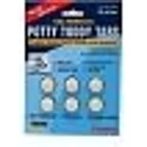 POTTY TODDY TABS 6/CD
