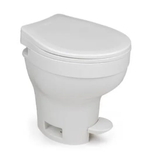 AMVI HI WHITE