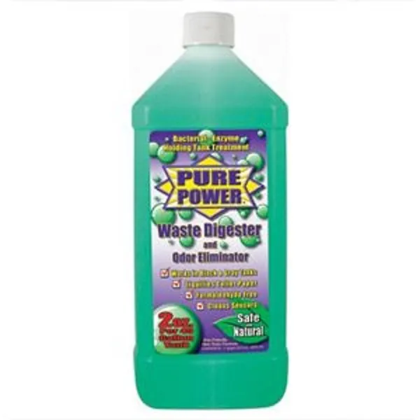 Pure Power Green, 32 oz