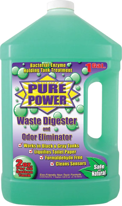Pure Power Green, 1 Gl