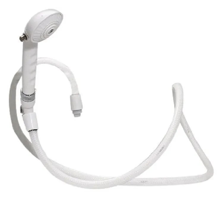 REPLACEMENT HOSE & HEAD