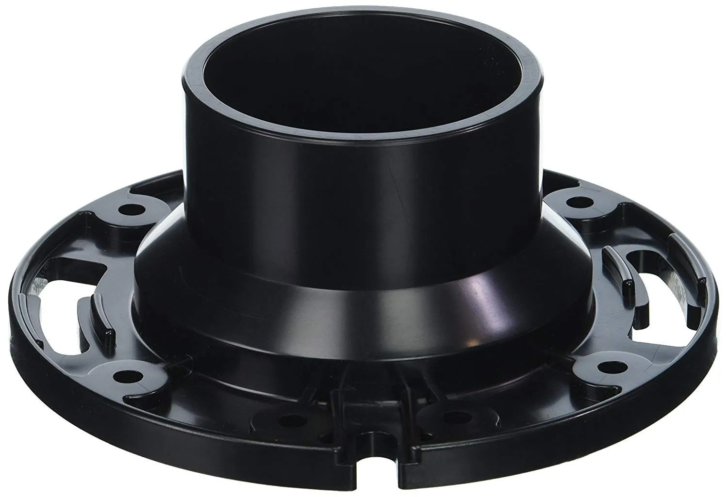 4X3in Spigot Closet Ring