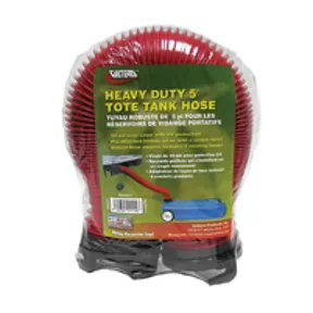 TOTE TANK HOSE 5FT