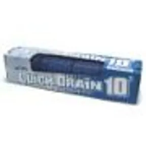 QUICK DRAIN SEWER HOSE 10FT