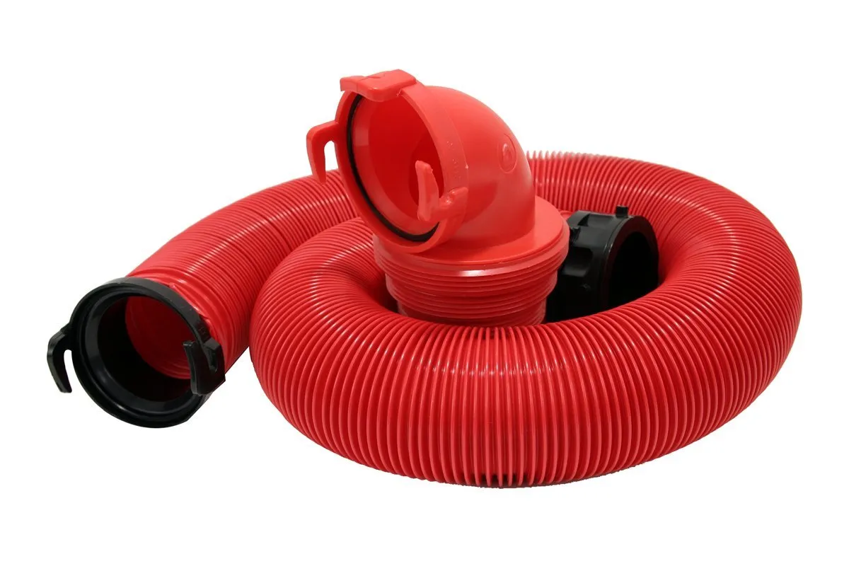 EZ COUPLER KIT 10FT