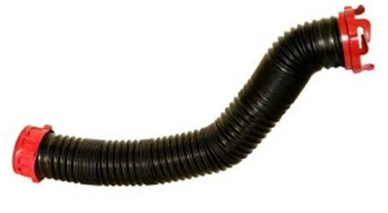 DOMINATOR EXT HOSE 10FT