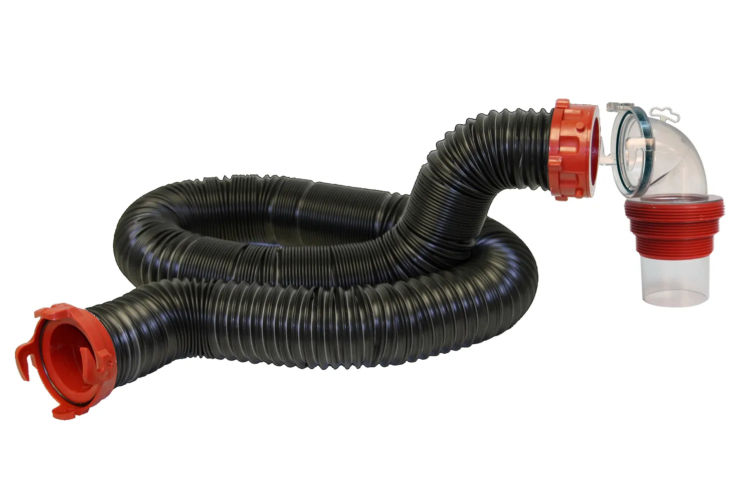 DOMINATOR HOSE KIT 15FT