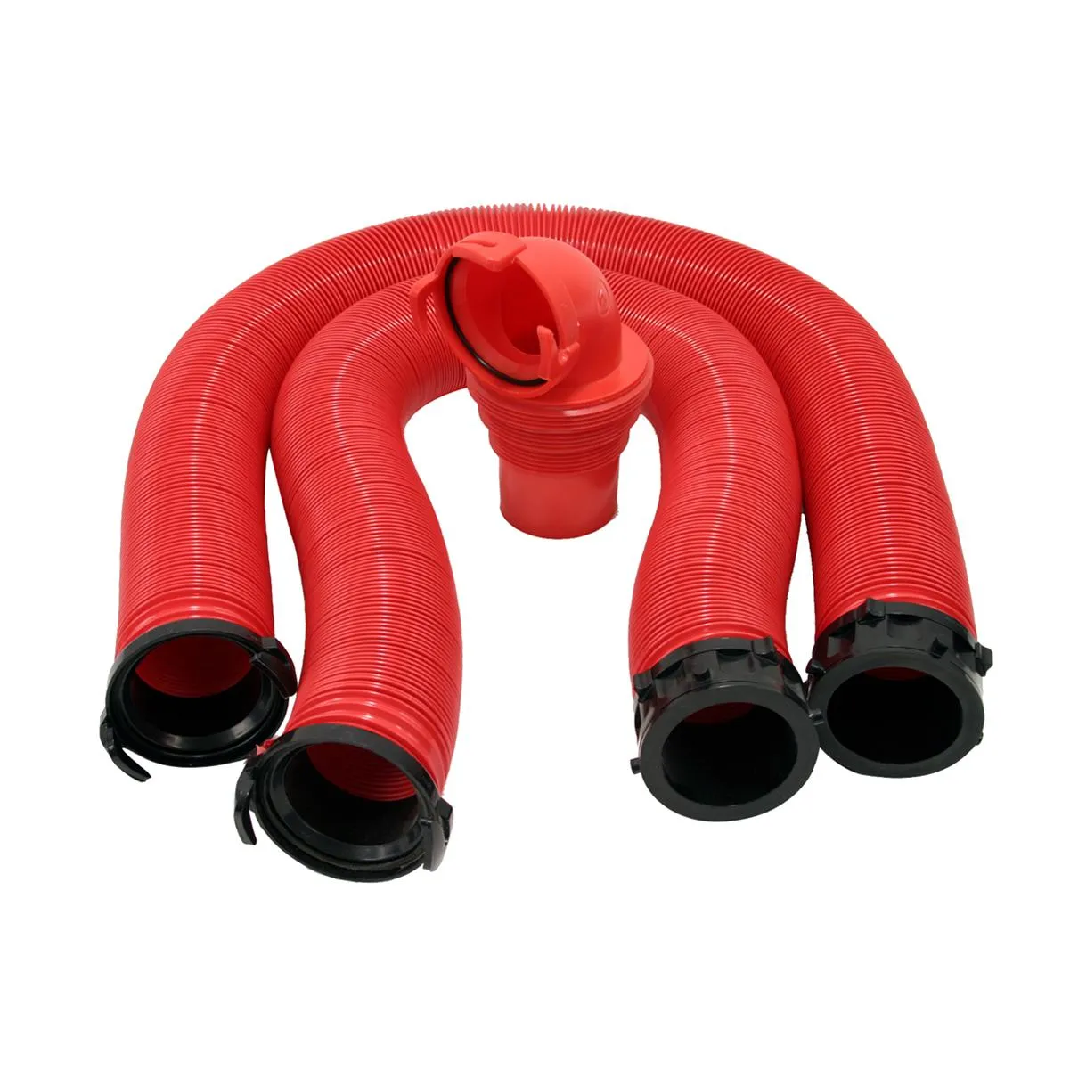 EZ COUPLER KIT 20FT