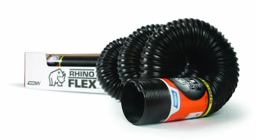 RHINO FLEX, 10FT' SEMI-RIDG