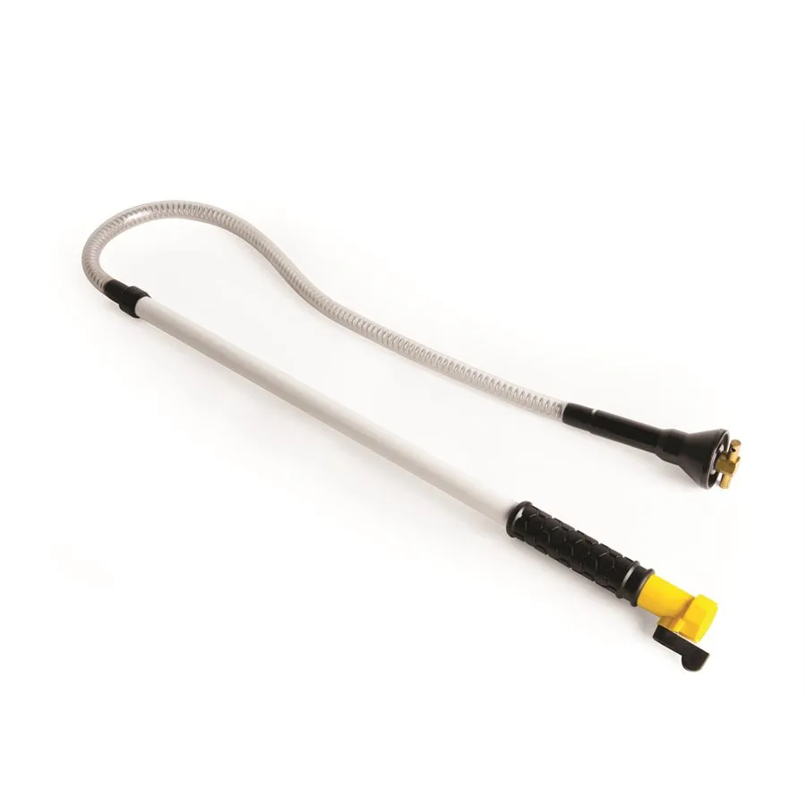 FLEXIBLE SWIVEL STICK