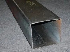 SEWER HOSE BUMPER 96"