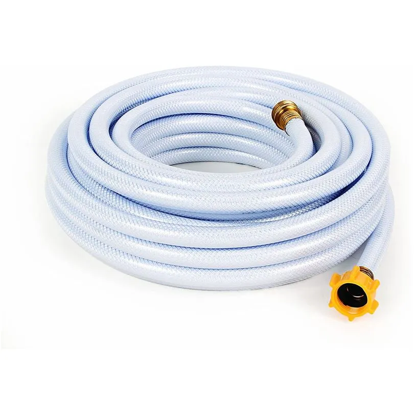 50' FRESH WATER HOSE 5/8