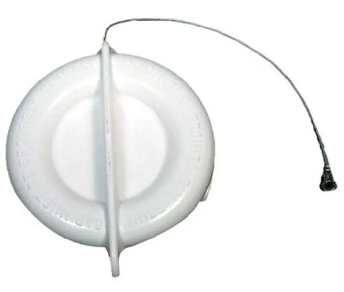 Bayonet Cap -Old Style EZ Valv