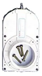 BASIC VALVE W/O HANDLE