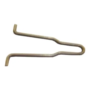 SPRING CLIP,THETFORD VALVE