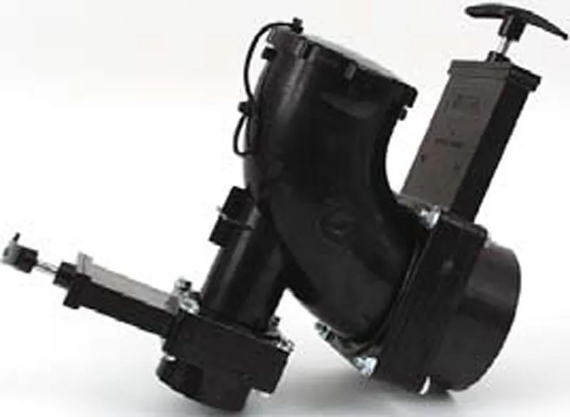 ASSY 2 VALVE 90 EL