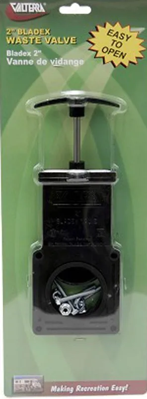 GATE VALVE 2