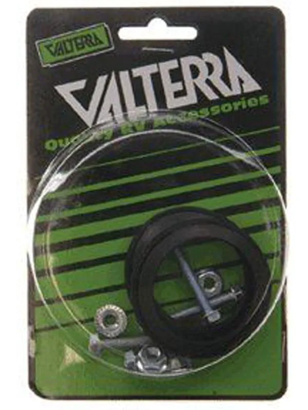 GATE VALVE SEAL 2