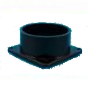 SLIP SOCKET FLANGE 3