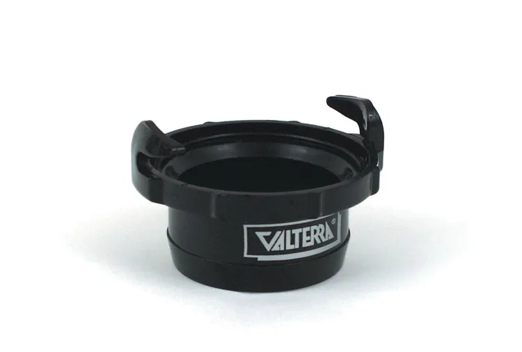 Straight Flex Hose Adapter 3