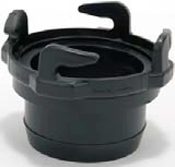Hose Adapter w/Rotating Hooks
