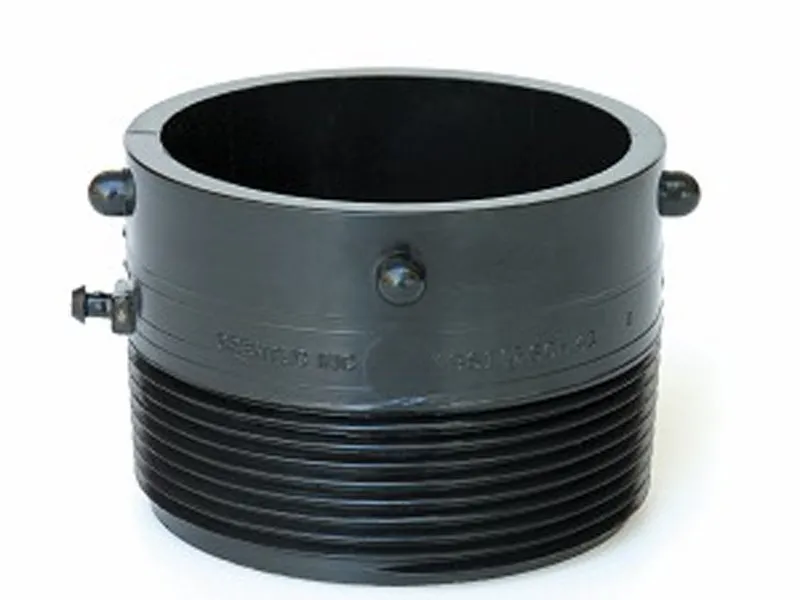 BAYONET ADAPTER 3