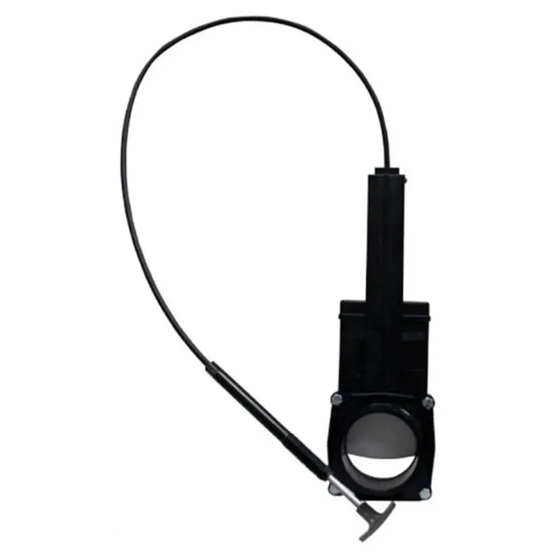 3HX3S TERM VLV W 72" CBL