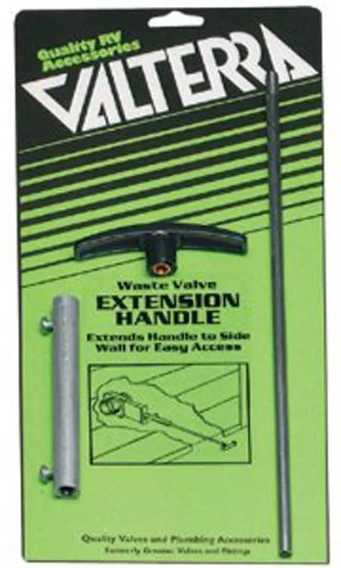 EXTENSION ROD KIT