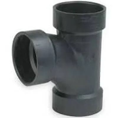 SANITARY TEE 3