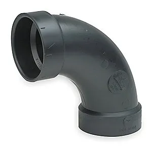 LONG ELL 90 DEG 1-1/4