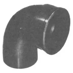 Street Elbow 90 Deg / 1 1/2