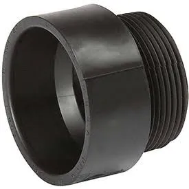 ADAPTER 2X2 MALE