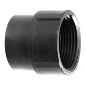 CLEAN OUT ADAPTER PLUG