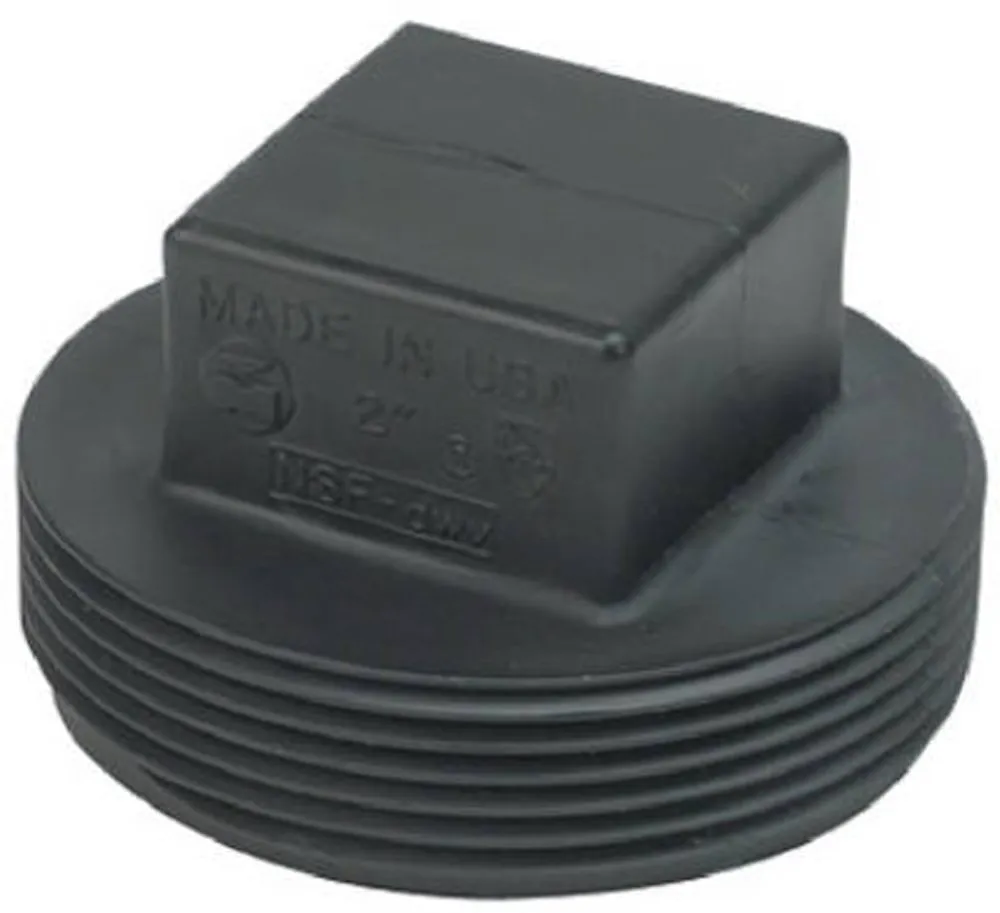 PLUG 1-1/2