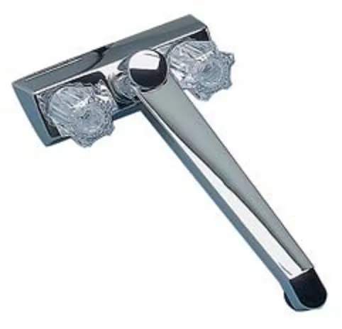 Faucet 4