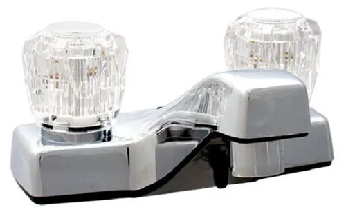 LAVATORY FAUCET