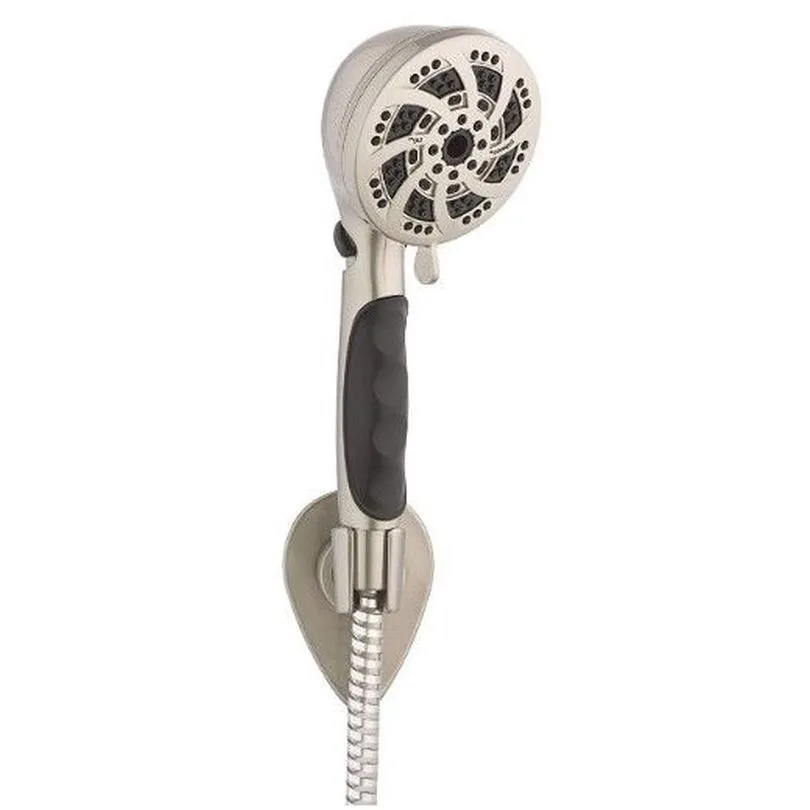 Oxygenics Fury shower BN