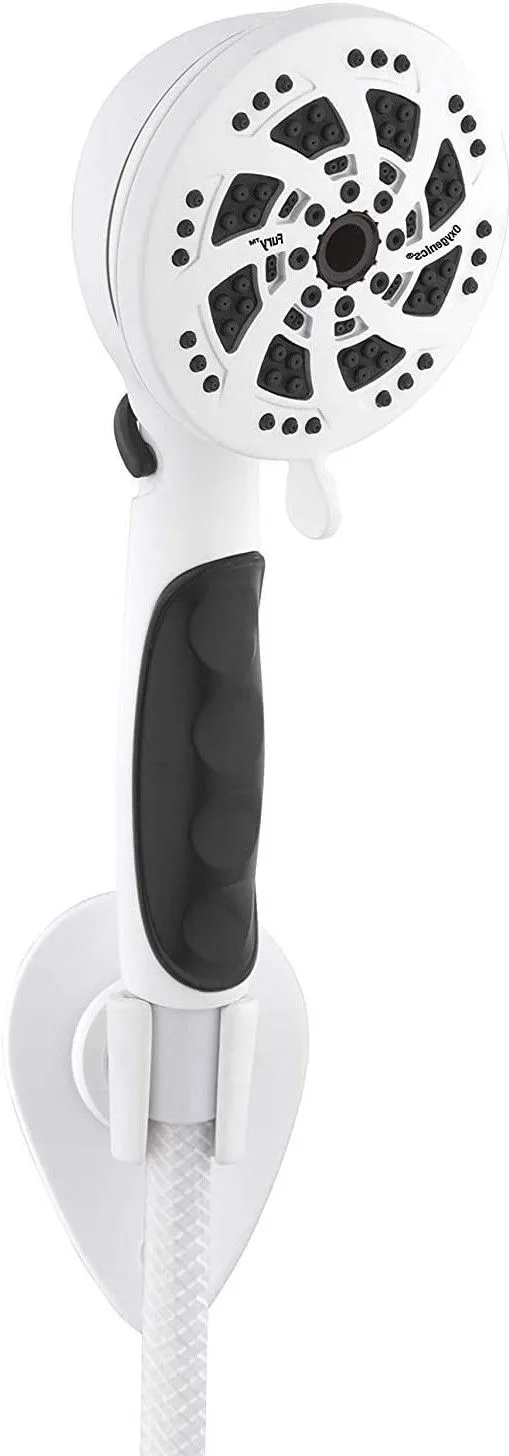 Oxygenics Fury shower WH