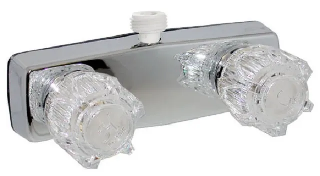 SHOWER VALVE CELCON