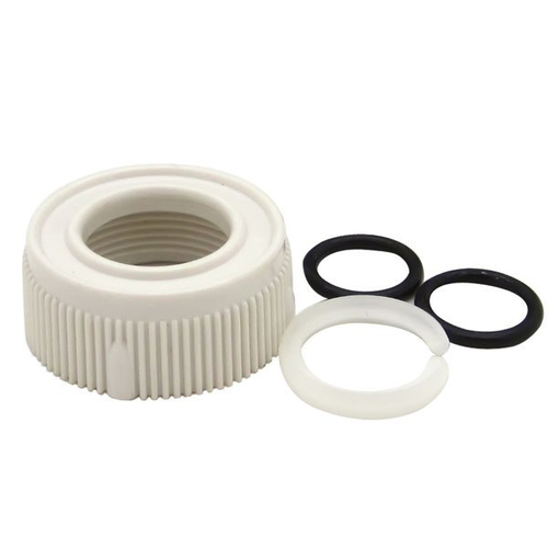 Faucet Spout nut kit PW