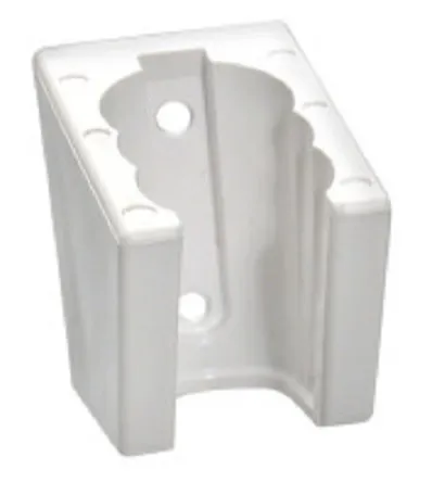 WALL BRACKET -WHITE